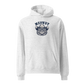 Meowdy Relaxed Fit Hoodie