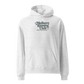Mediocre Running Club Relaxed Fit Hoodie