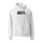 Everything Hurts Relaxed Fit Hoodie