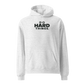 Do Hard Things Relaxed Fit Hoodie