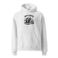 Dam It Beaver Relaxed Fit Hoodie