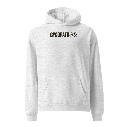 Cycopath Relaxed Fit Hoodie