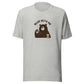 Bear with Me Everyday T-Shirt