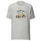 Leaf Me Alone (Fox) Everyday T-Shirt
