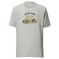 Leaf Me Alone (Fox) Everyday T-Shirt