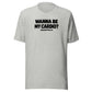 Wanna Be My Cardio? Everyday T-Shirt