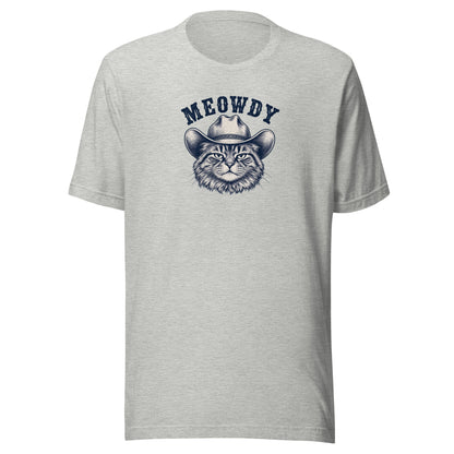 Meowdy Everyday T-Shirt