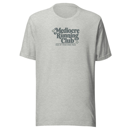 Mediocre Running Club Everyday T-Shirt