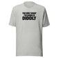 Diddly Squat Everyday T-Shirt