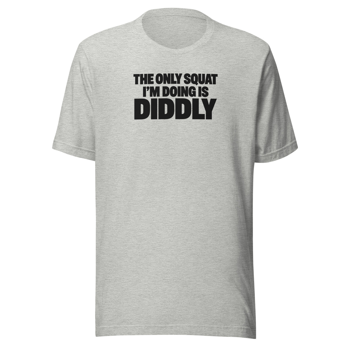 Diddly Squat Everyday T-Shirt