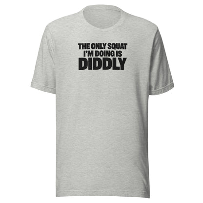 Diddly Squat Everyday T-Shirt