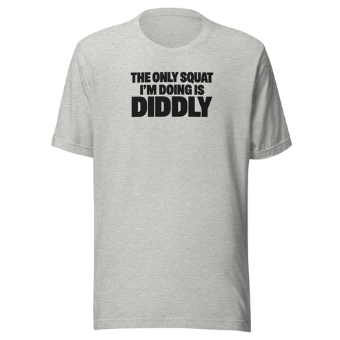 Diddly Squat Everyday T-Shirt