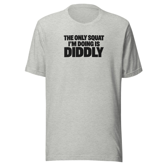 Diddly Squat Everyday T-Shirt