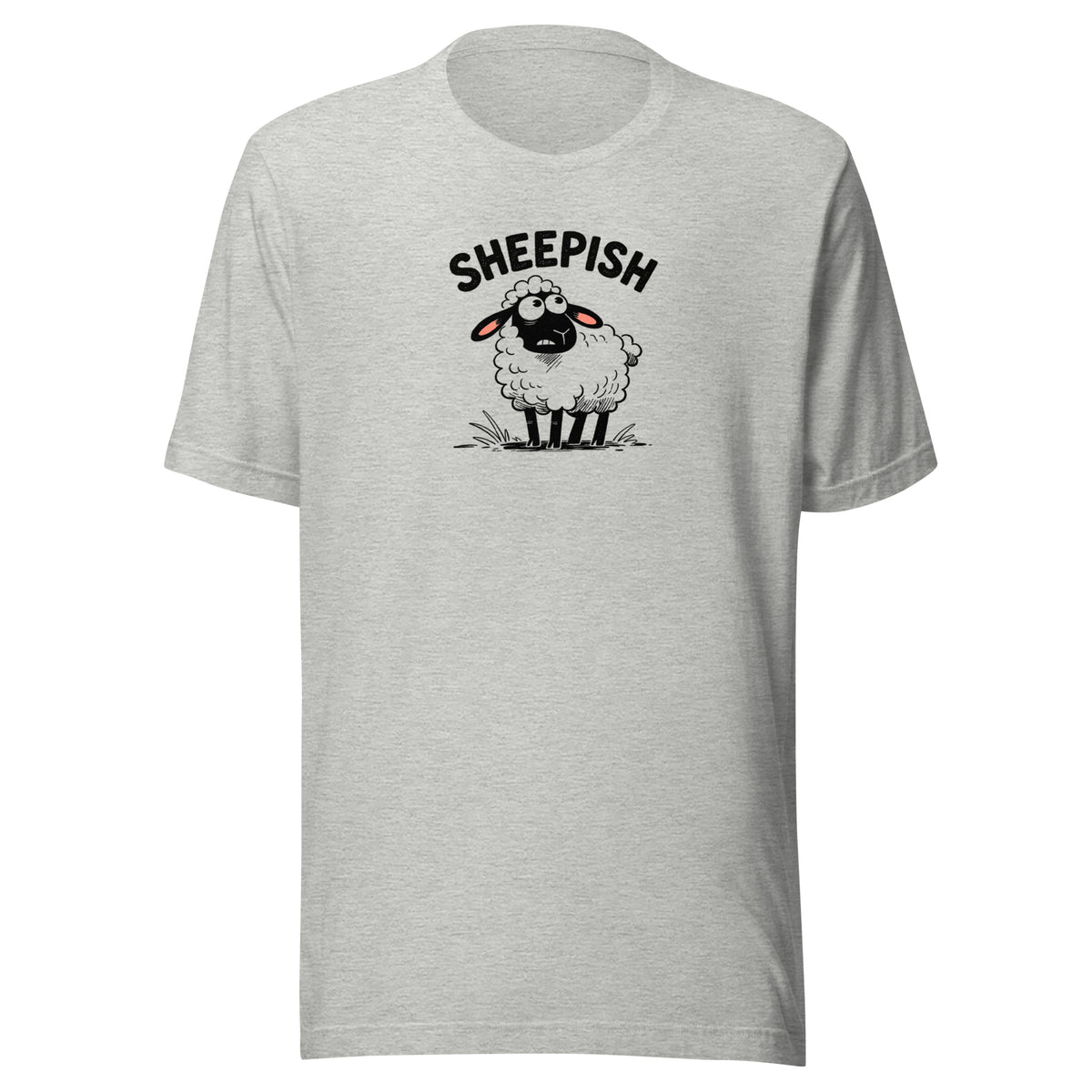 Sheepish Everyday T-Shirt