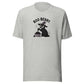 Boo Berry T-Shirt in Athletic Heather, front