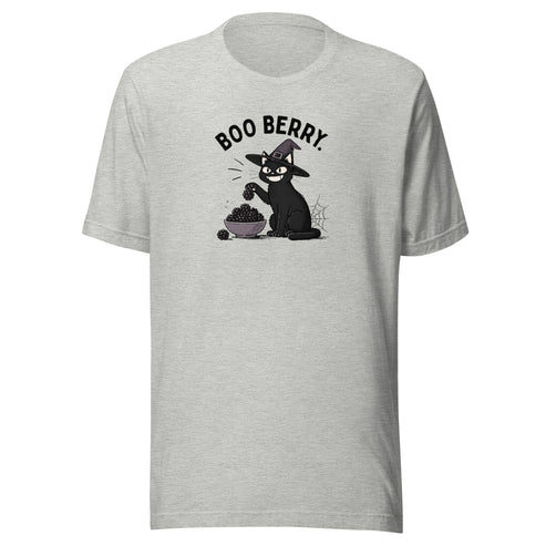 Boo Berry Everyday T-Shirt