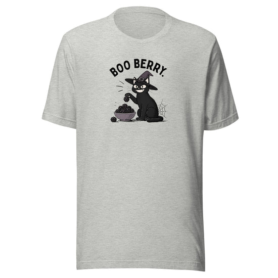 Boo Berry Everyday T-Shirt