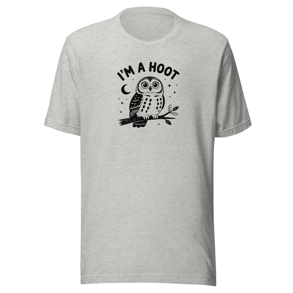 I'm a Hoot Everyday T-Shirt