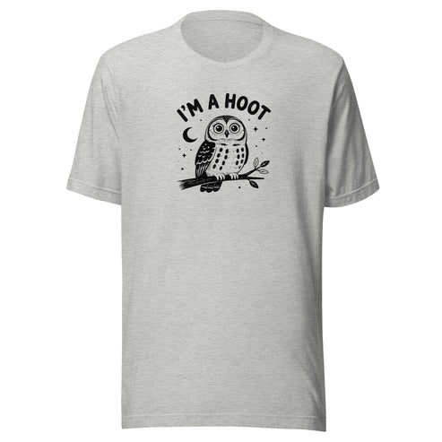 I'm a Hoot Everyday T-Shirt