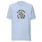 Te Amo Tequila Everyday T-Shirt