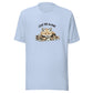 Leaf Me Alone (Fox) Everyday T-Shirt