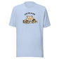 Leaf Me Alone (Fox) Everyday T-Shirt