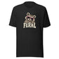 Feral Raccoon Everyday T-Shirt
