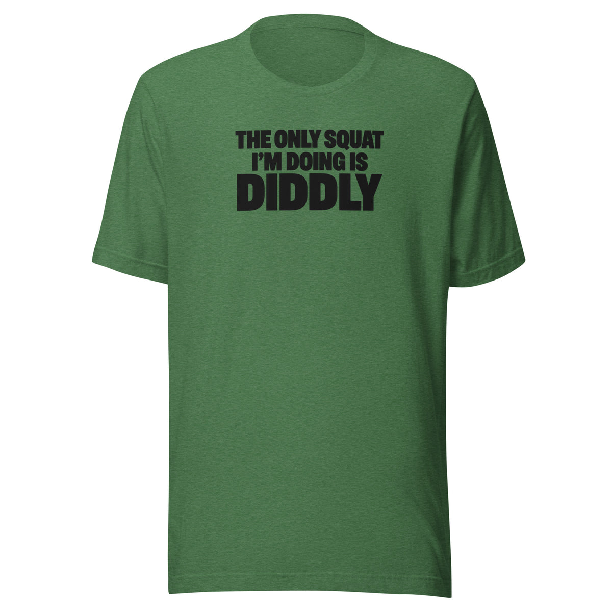 Diddly Squat Everyday T-Shirt