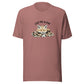 Leaf Me Alone (Fox) Everyday T-Shirt