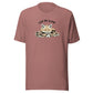Leaf Me Alone (Fox) Everyday T-Shirt