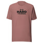 Do Hard Things Everyday T-Shirt