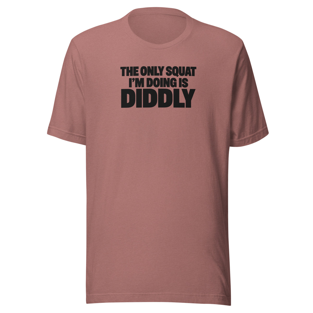 Diddly Squat Everyday T-Shirt
