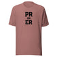 PR or ER Everyday T-Shirt
