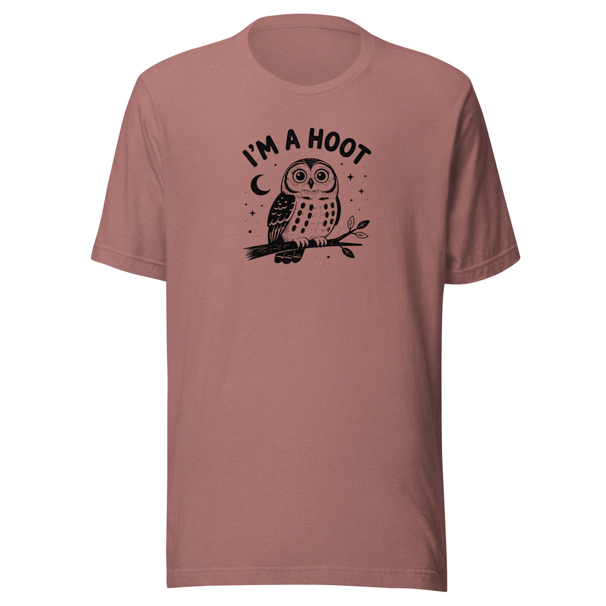 I'm a Hoot Everyday T-Shirt