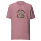 Te Amo Tequila Everyday T-Shirt