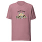 Leaf Me Alone (Fox) Everyday T-Shirt