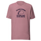 Fit’ness Taco in My Mouth Everyday T-Shirt