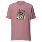 Feral Raccoon Everyday T-Shirt