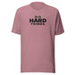 Do Hard Things Everyday T-Shirt