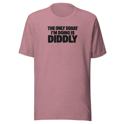 Diddly Squat Everyday T-Shirt