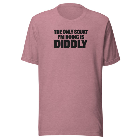 Diddly Squat Everyday T-Shirt