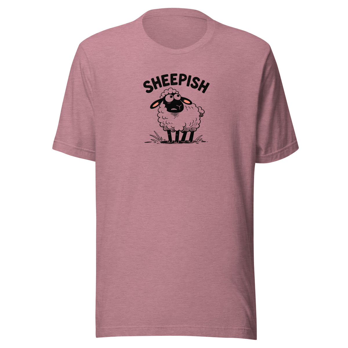 Sheepish Everyday T-Shirt