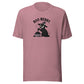 Boo Berry T-Shirt in Heather Orchid, front