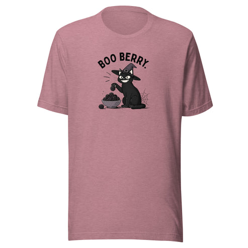 Boo Berry Everyday T-Shirt
