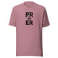 PR or ER Everyday T-Shirt