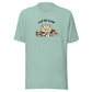 Leaf Me Alone (Fox) Everyday T-Shirt