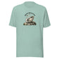 Moister Than an Oyster Everyday T-Shirt