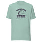 Fit’ness Taco in My Mouth Everyday T-Shirt