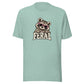 Feral Raccoon Everyday T-Shirt