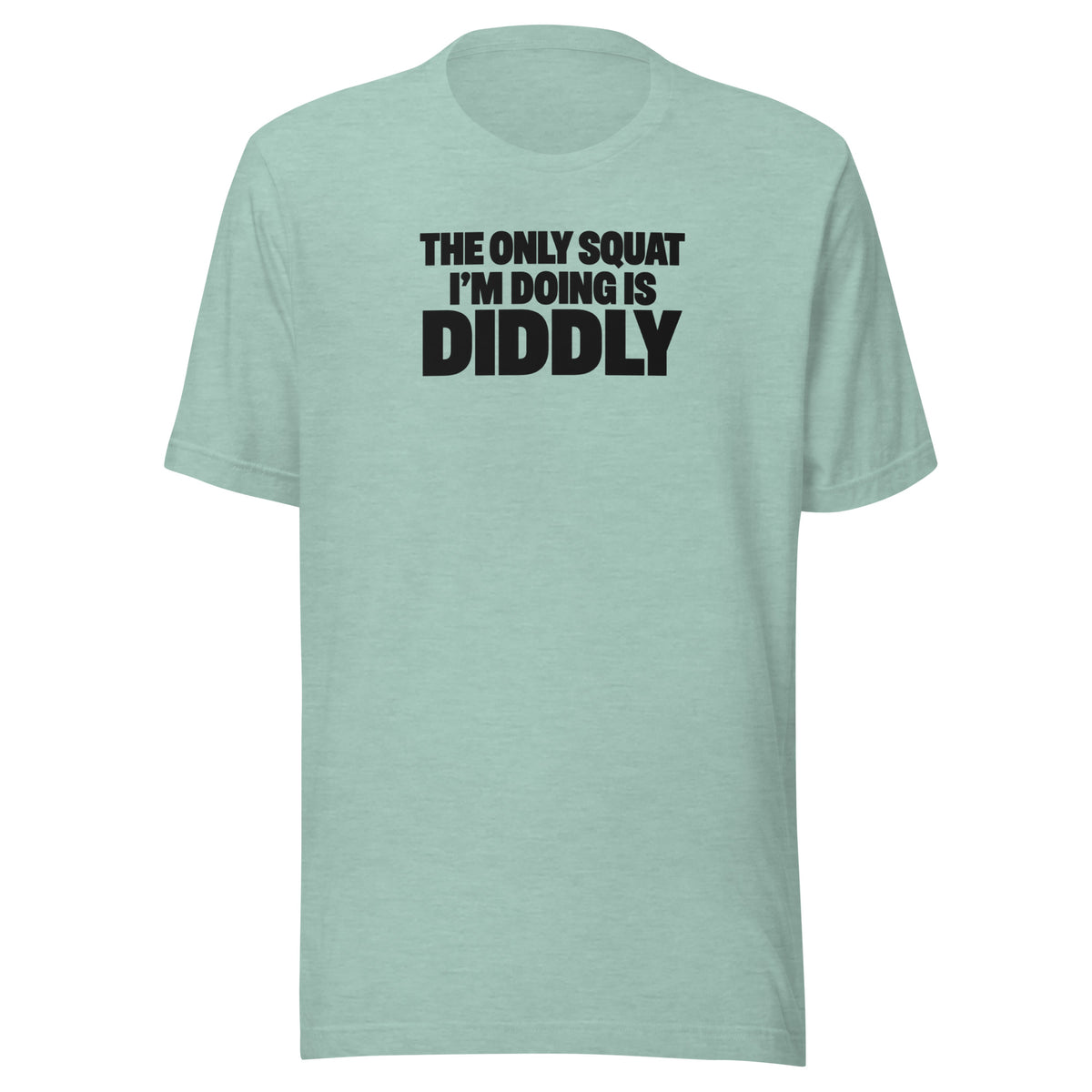 Diddly Squat Everyday T-Shirt